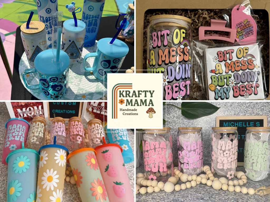 Custom Gifts That Feel Personal